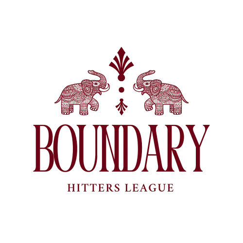 Boundary Hitters League